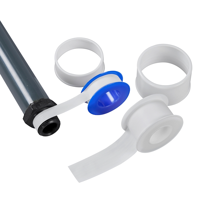 Dichtungsband PTFE 25 mm x 12,5 m